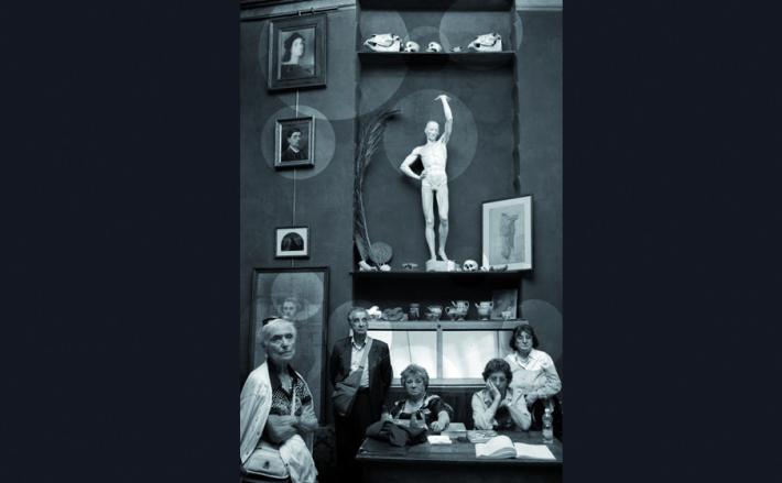 "Legami infiniti": Parmafotografica "in trasferta" a Reggio