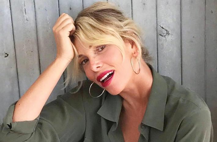 Alessia Marcuzzi debutta su Rai2 con Boomerissima: "Programma nelle mie corde"