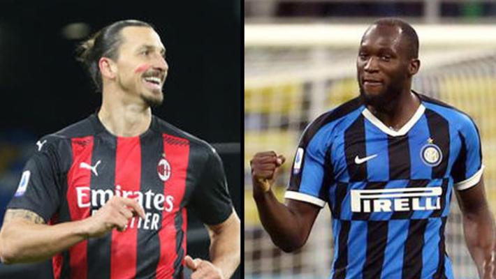 Un turno a Ibra e Lukaku, ma si muove la Procura Figc