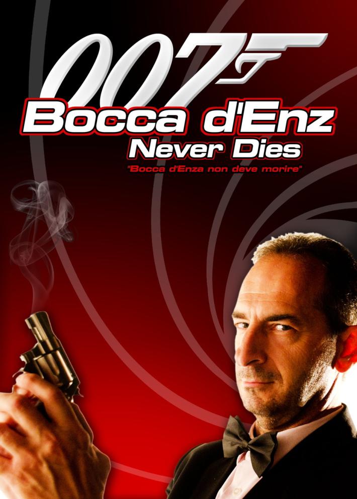 Mezzani Film Production, l'amicizia diventa cinema