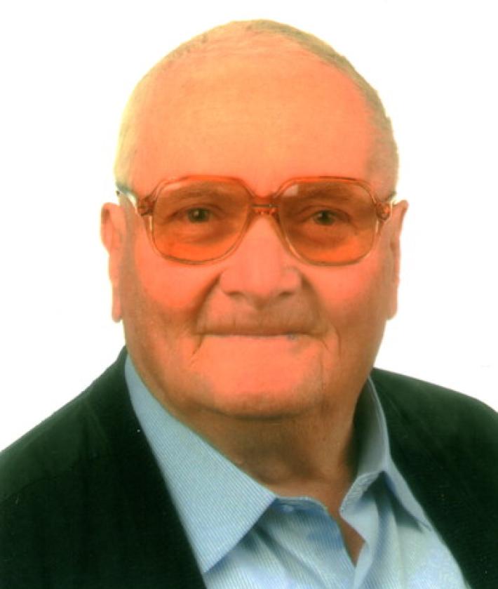 Madonna dei Prati piange il suo campanaro Pino