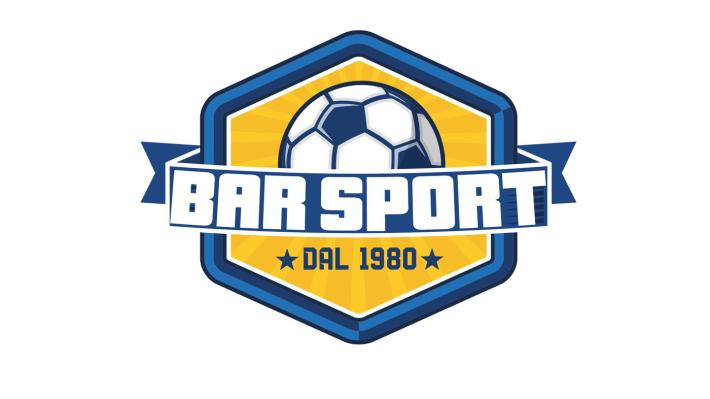 Zola, Carra e Balestrazzi a Bar sport