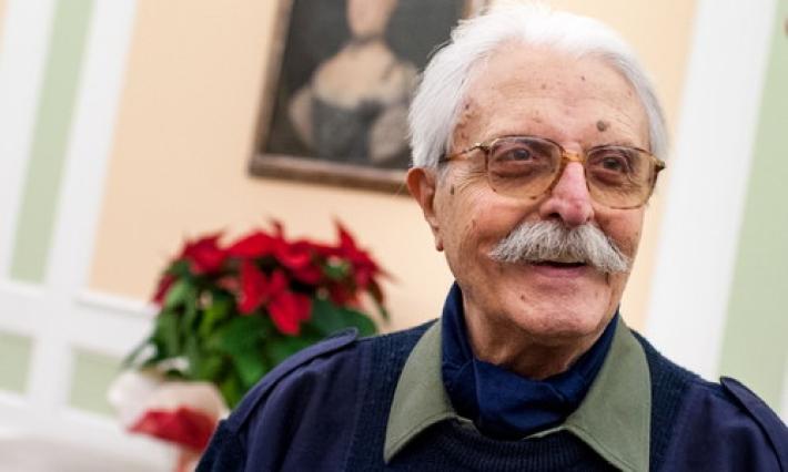 Il Vangelo di Marco secondo Torelli