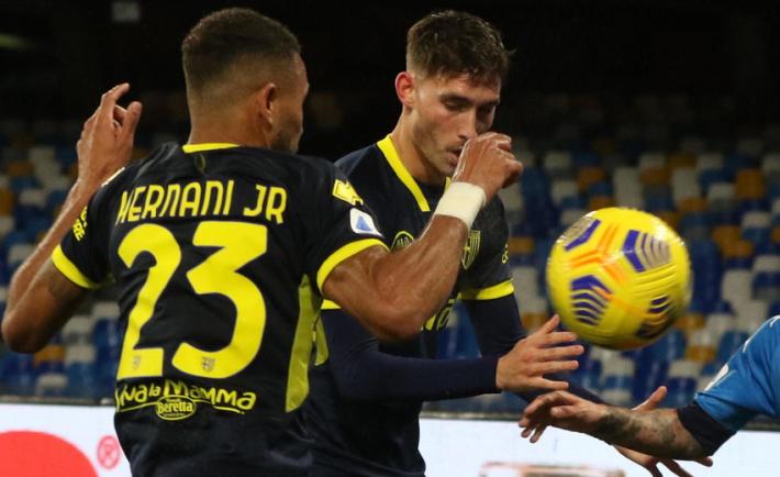 Osorio e Conti si salvano, gli altri no