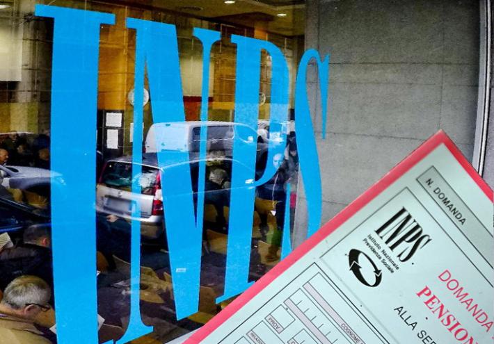 Enpals, invalidit&agrave; e il recupero dei versamenti 