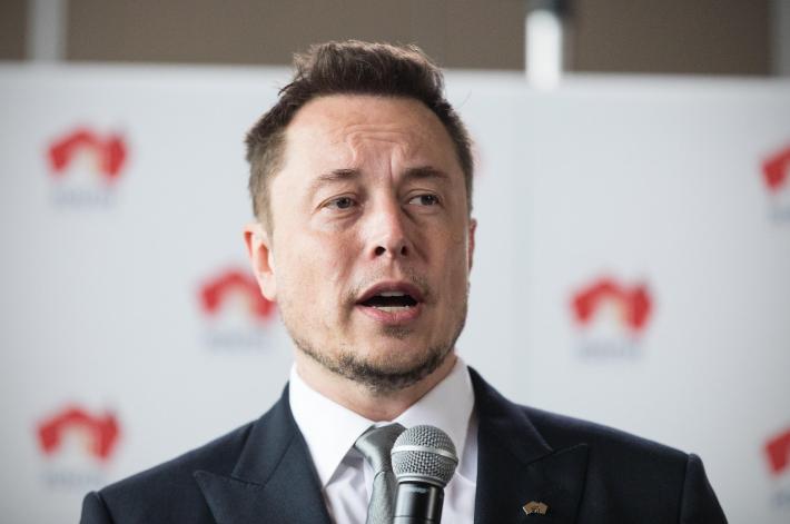 Clubhouse, il social del momento consacrato da Elon Musk