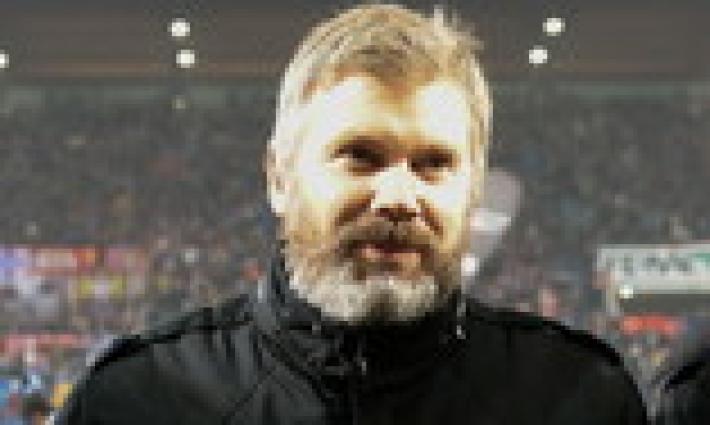 Parla il presidente Pizzarotti