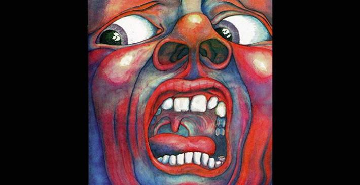 King Crimson, cinquant'anni fa il capolavoro