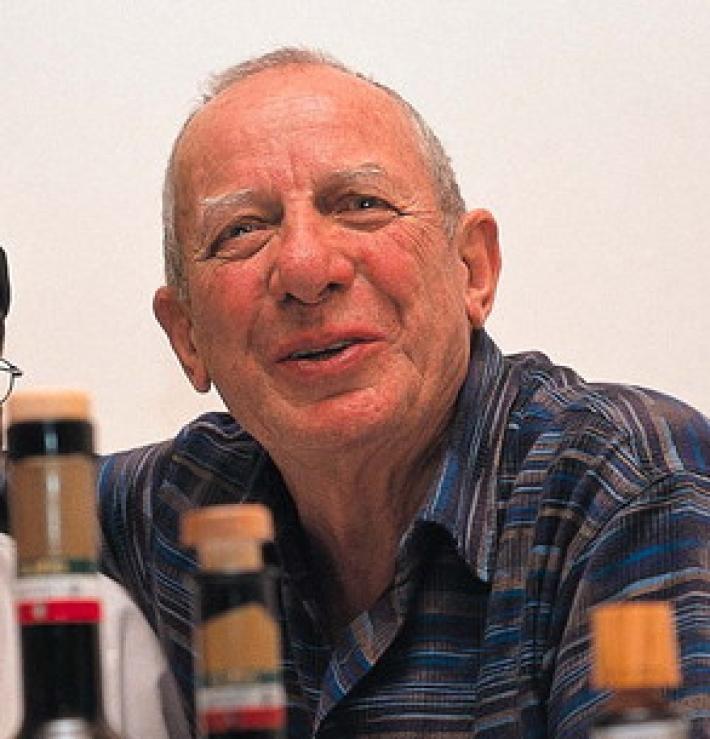 Grignaffini racconta il grande Veronelli