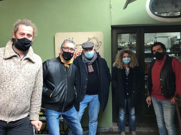 Il comitato di ristoratori e titolari di pub e circoli: &laquo;Pronti alla disobbedienza civile&raquo;