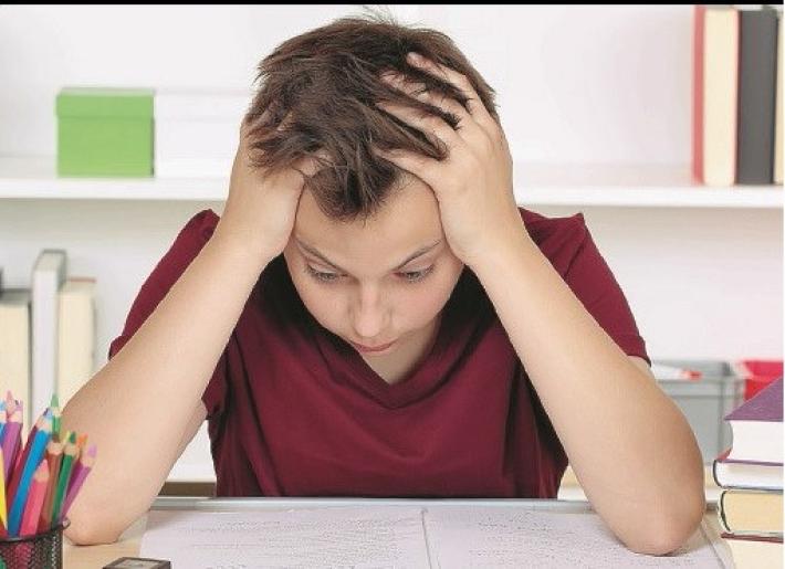 I dieci segni per riconoscere la dislessia