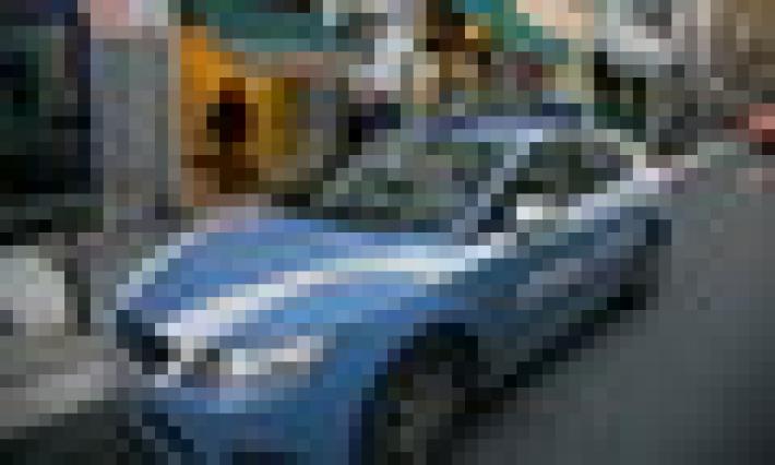 Oltretorrente, sequestrata una copisteria passata in mano ai due ex pentiti diventati cravattari