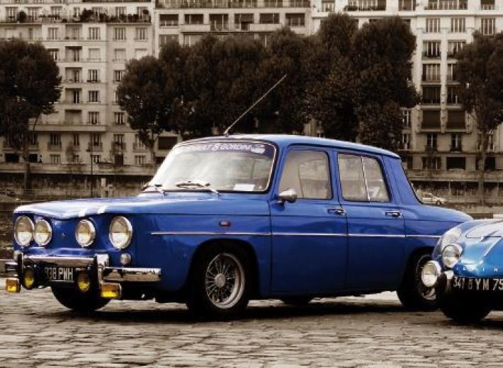 Auto ultraventennali: bollo a met&agrave;