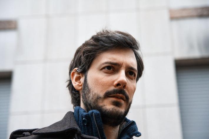 Nigri, il ghost writer ora fa musica per s&eacute;