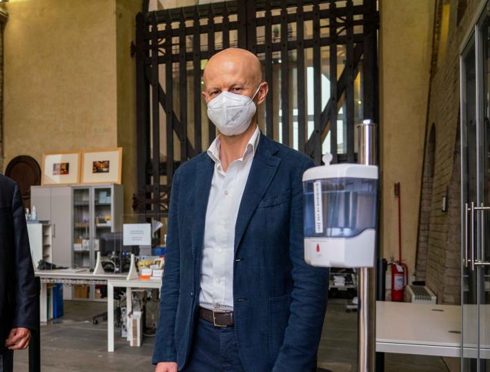 Casa: &laquo;Ecco come portare a Parma i cicloturisti&raquo;