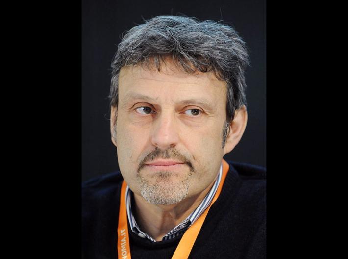 Malore a Cortina, il professor Parsi &egrave; gravissimo. E' uno degli esperti pi&ugrave; intervistati in tv