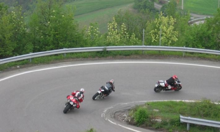 &nbsp;Moto sulla Cisa, servono pi&ugrave; controlli