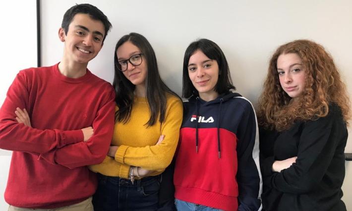 Olimpiadi di Italiano e di Debate: Parma c'&egrave; con il Romagnosi e il Bertolucci