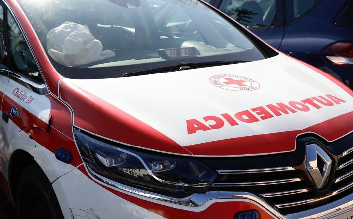 Ritrovata viva la sedicenne scomparsa vicino ad Aosta