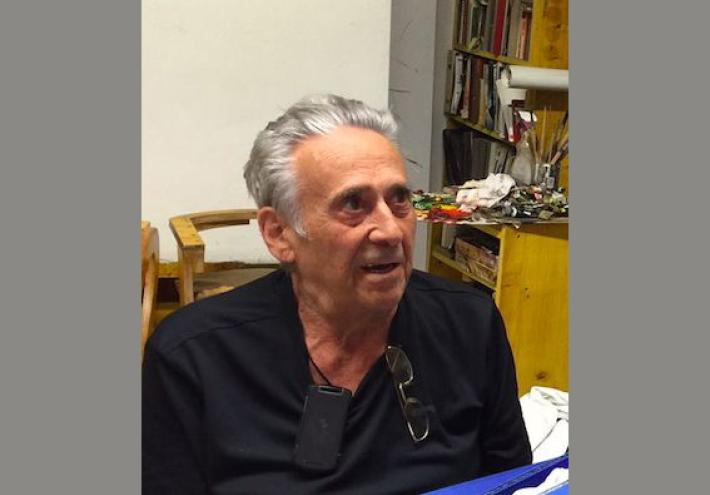 Morto l'architetto Cesare Leonardi, i suoi lavori al MoMA