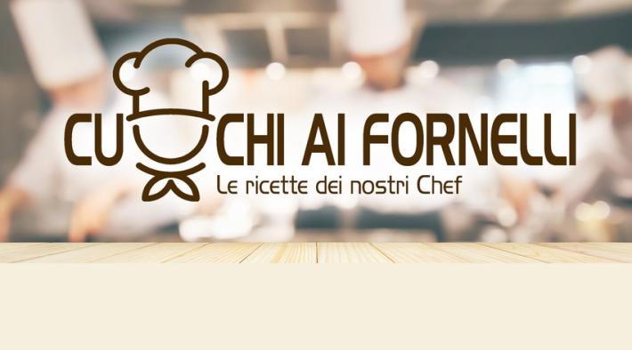Tutti i segreti degli chef con "Cuochi ai Fornelli"