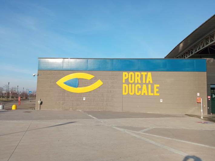 Al Parma Retail i due nuovi ingressi "Porta Ducale" e "Porta Emilia"