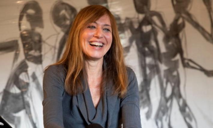 &laquo;Io, testimone dell'anima&raquo;