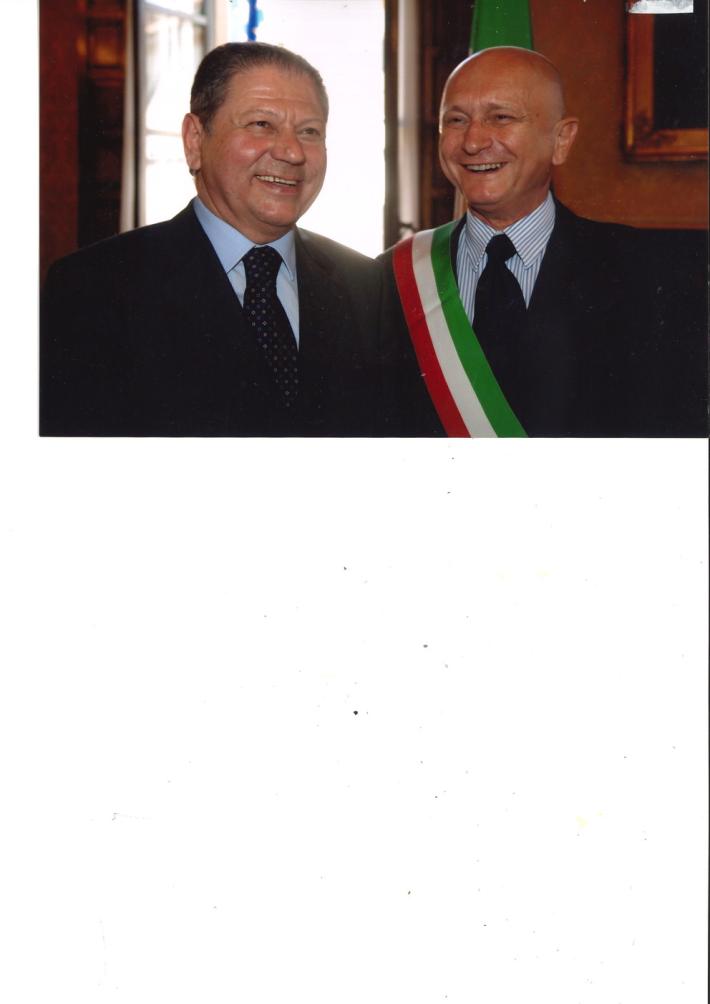 La politica, la citt&agrave;: le passioni autentiche di Ruggero Mordacci