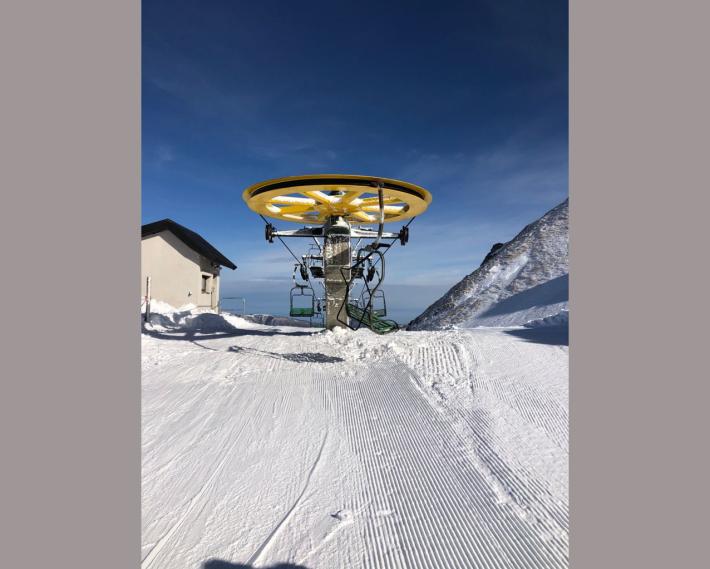 Schia e Prato Spilla: sci, dal 15 tutti in pista (incrociando le dita)