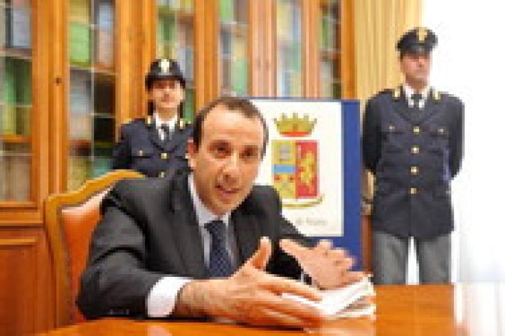 &laquo;La rapina? Gravissima. Ma non c'&egrave; emergenza&raquo;