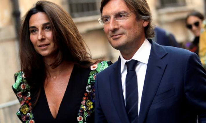 Pietro Beccari, una carriera straordinaria: l'Ateneo lo premia