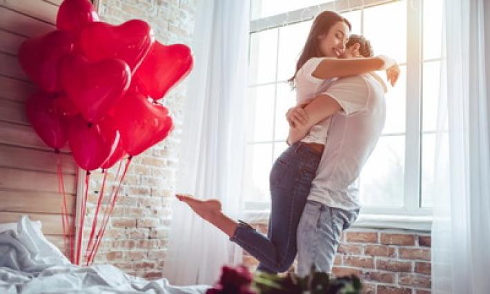 San Valentino, l'ordine dal ristorante l'opzione pi&ugrave; quotata