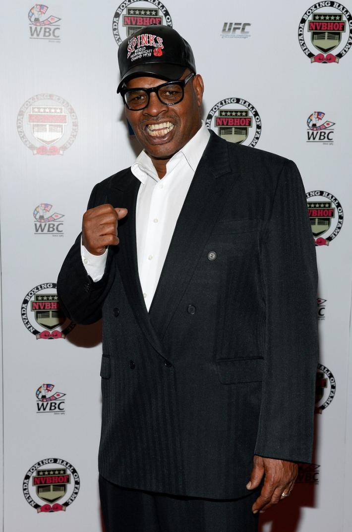 Addio a Leon Spinks, fra i pochi a battere Al&igrave;