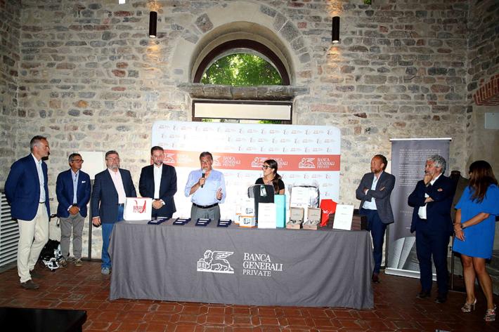 Banca Generali Private: al via la 14esima edizione 