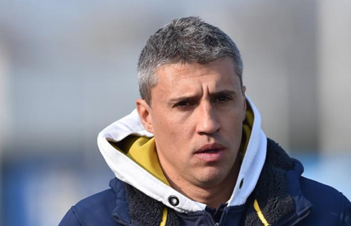 Crespo lascia il Defensa, sar&agrave; il nuovo allenatore del San Paolo
