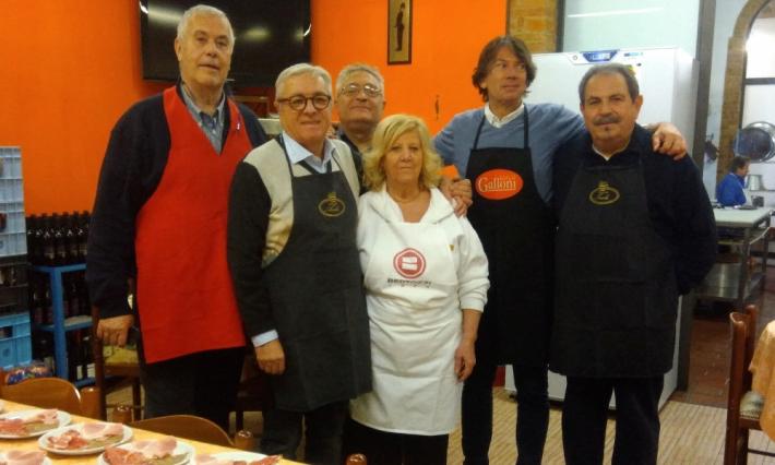 70 anni vissuti nel segno della parmigianit&agrave;