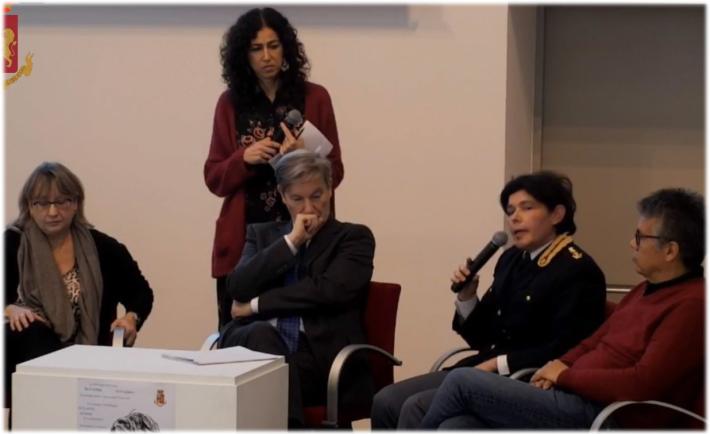 Violenza sulle donne, un confronto con ragazzi e ragazze 