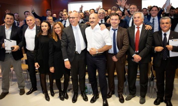 Parmacotto, un anno da incorniciare