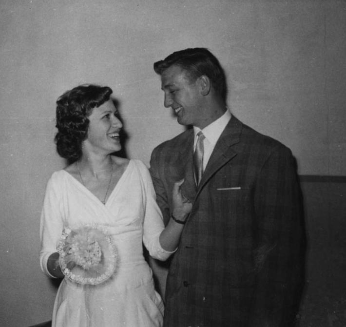 Se n'&egrave; andata Laura, l'altra met&agrave; di Alberto Michelotti