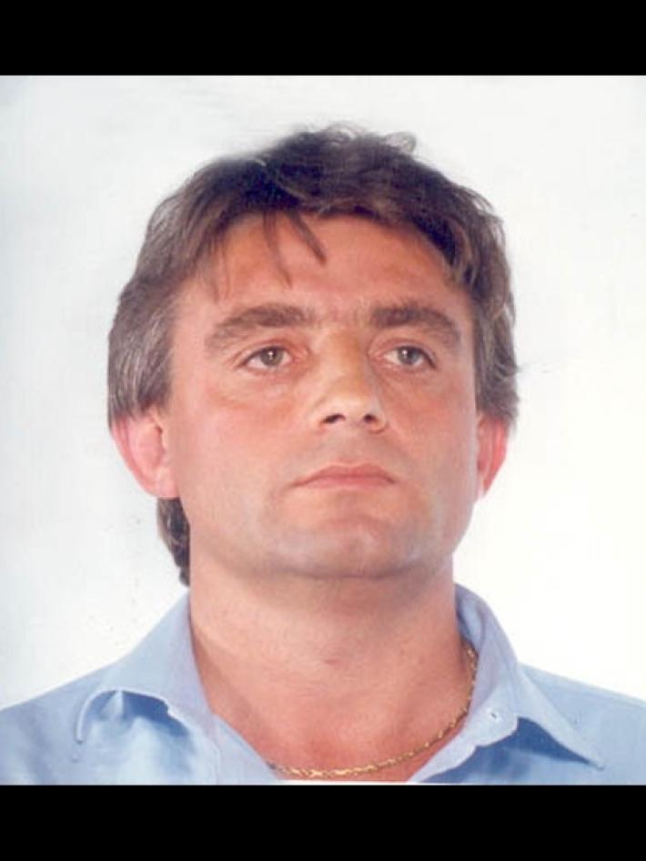 Scarcerati i tre nipoti del boss Michele Zagaria