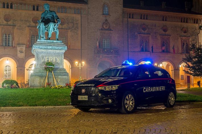 Caccia all'auto rubata su cui viaggia la banda: tentati due furti nella Bassa