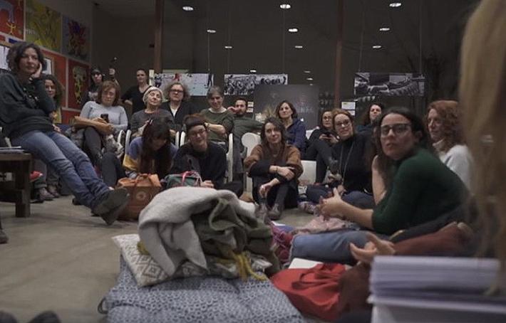 Casa delle Donne, aperto il tesseramento 2021. E continua la ricerca di una sede