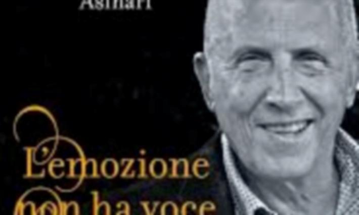 Gianni Bella inedito e sorprendente in un libro