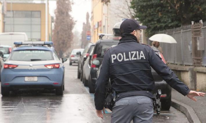 Non &egrave; normale. Non rassegniamoci