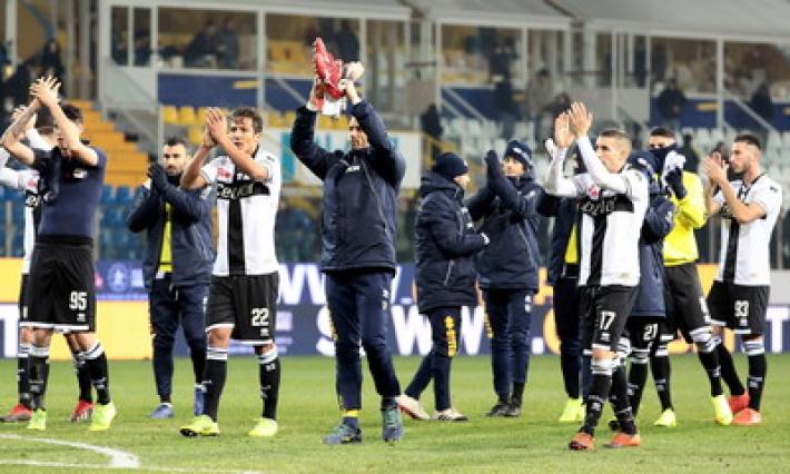 Mercoled&igrave; il Parma va da Pioli