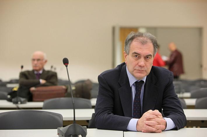 Tonna &egrave; tornato dietro le sbarre: ecco perch&eacute;