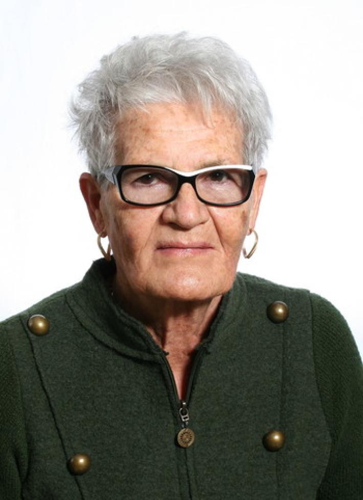 E' morta Maura Franceschini della pizzeria L'Incontro