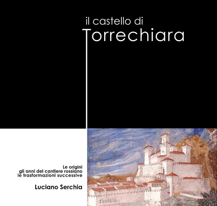 Il castello di Torrechiara  e i segni della storia svelati in un libro 