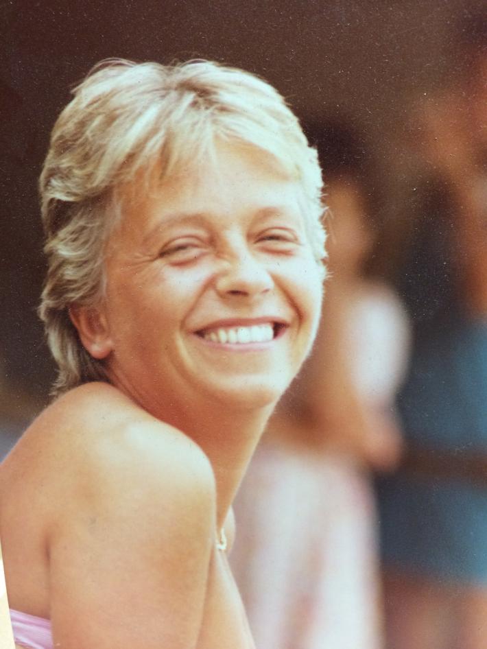 Claudia Casali, l'amata &laquo;prof&raquo; che oltre ai classici spiegava la vita