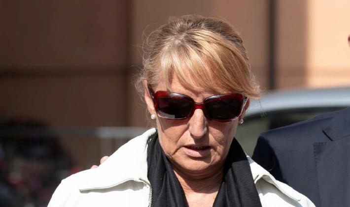 Conquibus, il gip stoppa la Csc della Gagliardini